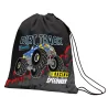 Сумка для обуви 1Вересня SB-10 Monster Track