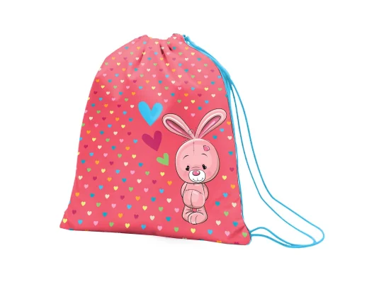 Сумка для обуви 1Вересня SB-10 Pretty купить в интернет магазине подарков ПраздникШоп