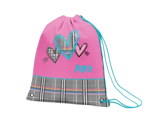 Сумка для обуви YES SB-10 Love купить в интернет магазине подарков ПраздникШоп