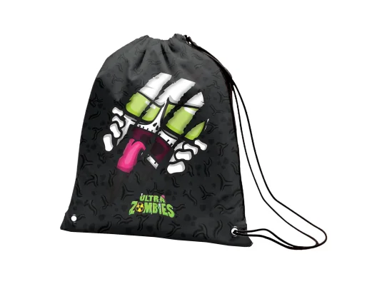 Сумка для обуви YES SB-10 Zombie купить в интернет магазине подарков ПраздникШоп
