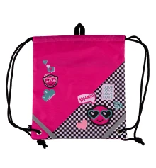 Сумка для обуви YES SB-10 Lovely Smile купить в интернет магазине подарков ПраздникШоп