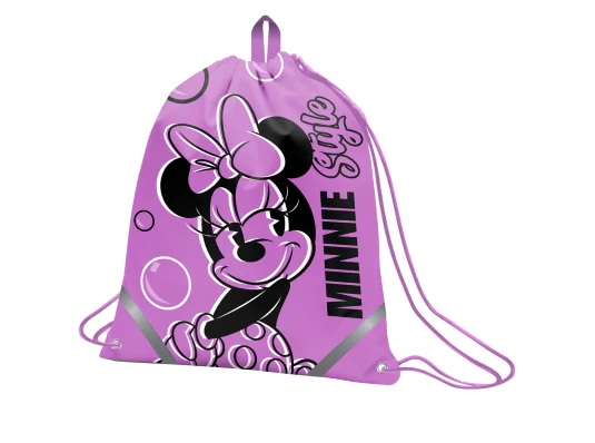 Сумка для обуви YES SB-10 Minnie Mouse купить в интернет магазине подарков ПраздникШоп