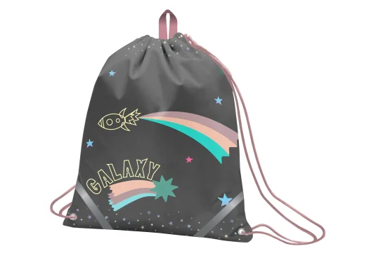 Сумка для обуви YES SB-10 Cosmos купить в интернет магазине подарков ПраздникШоп