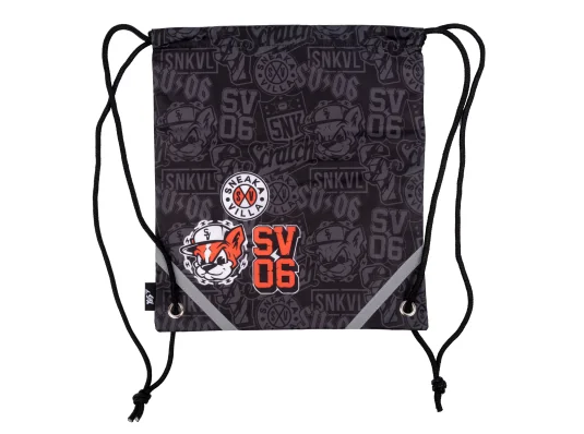 Сумка для обуви YES SB-10 Scratch dog купить в интернет магазине подарков ПраздникШоп