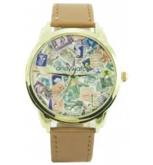 Наручные часы "Марки" купить в интернет магазине подарков ПраздникШоп