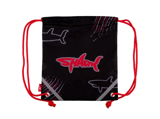 Сумка для обуви YES SB-10 Shark купить в интернет магазине подарков ПраздникШоп
