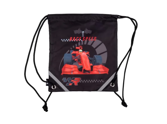 Сумка для обуви YES SB-10 Race legend купить в интернет магазине подарков ПраздникШоп