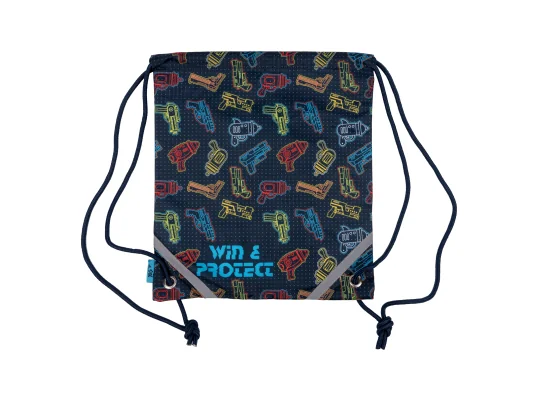 Сумка для обуви YES SB-10 Blaster купить в интернет магазине подарков ПраздникШоп