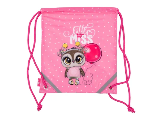 Сумка для обуви YES SB-10 Little Miss купить в интернет магазине подарков ПраздникШоп