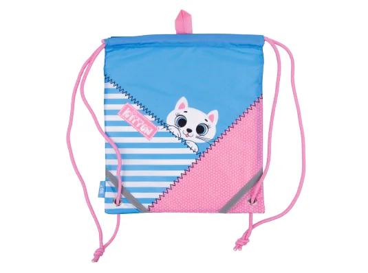 Сумка для обуви YES SB-10 Cats купить в интернет магазине подарков ПраздникШоп