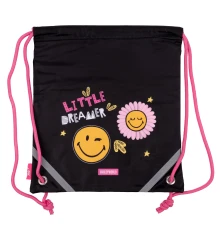 Сумка для обуви YES SB-10 Smiley World купить в интернет магазине подарков ПраздникШоп