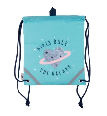 Сумка для обуви YES SB-10 Cosmos купить в интернет магазине подарков ПраздникШоп