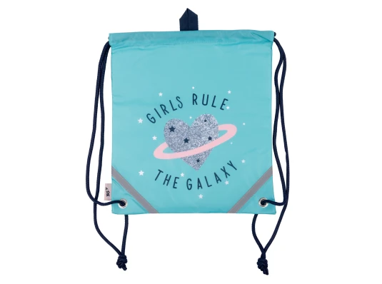 Сумка для обуви YES SB-10 Cosmos купить в интернет магазине подарков ПраздникШоп