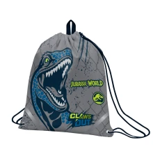 Сумка для обуви YES SB-10 Jurassic World купить в интернет магазине подарков ПраздникШоп