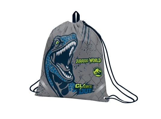 Сумка для обуви YES SB-10 Jurassic World купить в интернет магазине подарков ПраздникШоп