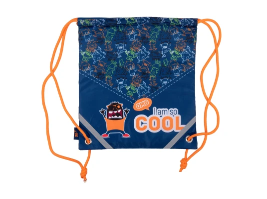 Сумка для обуви YES SB-10 Monsters купить в интернет магазине подарков ПраздникШоп