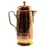 Кувшин медный (25×16×10 см) (1300 мл)