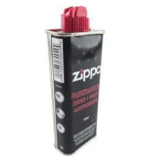 Бензин для зажигалок «Zippo» (125 мл) купить в интернет магазине подарков ПраздникШоп