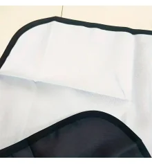 Фартук с приколом Король гриля купить в интернет магазине подарков ПраздникШоп