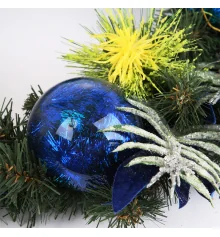 Венок Yes! Fun Единство d-35 см купить в интернет магазине подарков ПраздникШоп