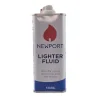 Бензин для зажигалок «NEWPORT» (Англия Original 133 мл)