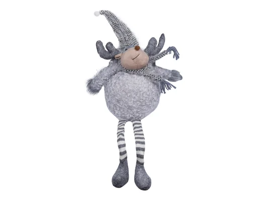 Олень новогодний Yes! Fun купить в интернет магазине подарков ПраздникШоп