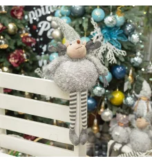 Олень новогодний Yes! Fun купить в интернет магазине подарков ПраздникШоп