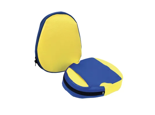 Набор "Лапа боксерская" (2 шт) (2023) купить в интернет магазине подарков ПраздникШоп