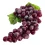 Виноградная гроздь (30×10×7 см) купить в интернет магазине подарков ПраздникШоп