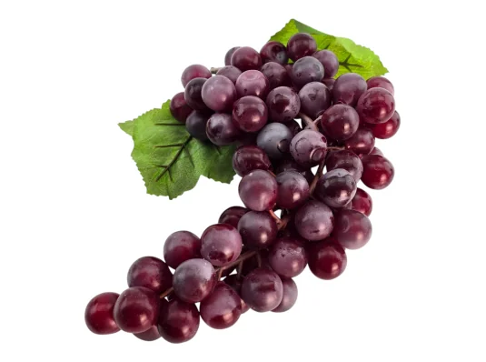 Виноградная гроздь (30×10×7 см) купить в интернет магазине подарков ПраздникШоп