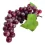 Виноградная гроздь (30×10×7 см) купить в интернет магазине подарков ПраздникШоп