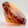 Кришталь кришталевий «Янтар» (5.7×3.3 см)