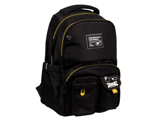 Рюкзак школьный YES Money Duck TS-57 купить в интернет магазине подарков ПраздникШоп