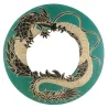 Дзеркало мозаїчне «Дракон» (d-40 cм)