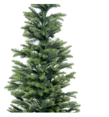 Елка искуственная ТМ Yes! Fun литая ДИКАНЬКА h-1 купить в интернет магазине подарков ПраздникШоп