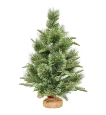 Сосна искуственная Yes! Fun h-0 купить в интернет магазине подарков ПраздникШоп