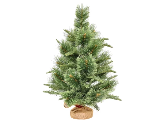 Сосна искуственная Yes! Fun h-0 купить в интернет магазине подарков ПраздникШоп