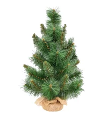 Сосна искуственная Yes! Fun h-0 купить в интернет магазине подарков ПраздникШоп