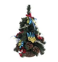 Елка Yes! Fun Стефания h-45 см купить в интернет магазине подарков ПраздникШоп