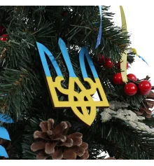 Елка Yes! Fun Стефания h-45 см купить в интернет магазине подарков ПраздникШоп