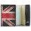 Шкіряна обкладинка на паспорт Великобританія купить в интернет магазине подарков ПраздникШоп
