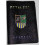 Кожаная обложка на паспорт "Металист" купить в интернет магазине подарков ПраздникШоп