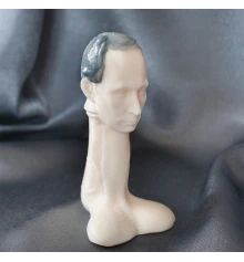 Оригинальный Вилли Пуйло из мыла 125г 14021 купить в интернет магазине подарков ПраздникШоп