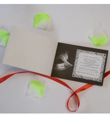 Чековая книжка желаний ВІДТІНКИ СІРОГО (укр.) купить в интернет магазине подарков ПраздникШоп