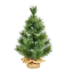 Сосна искуственная Yes! Fun h-0 купить в интернет магазине подарков ПраздникШоп