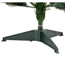 Елка искуственная Yes! Fun h-0.9 м с литыми ветками Нордман купить в интернет магазине подарков ПраздникШоп