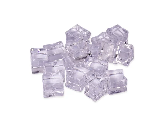 Кубик льда декоративный Novogod‘ko купить в интернет магазине подарков ПраздникШоп