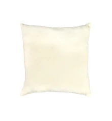 Подушка из микровелюра «В предвкушении праздника» 35*35 см (61160) купить в интернет магазине подарков ПраздникШоп