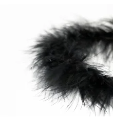 Нимб Ангела (черный) купить в интернет магазине подарков ПраздникШоп