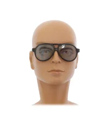 Очки смешные Чудак купить в интернет магазине подарков ПраздникШоп